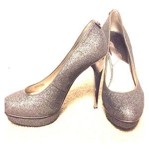 Michael Kors Heels